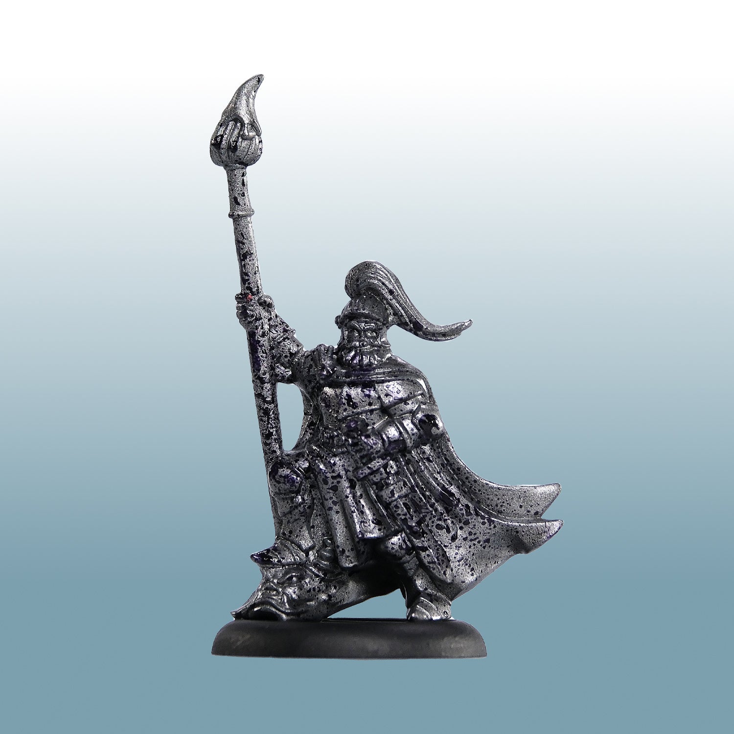 Troll Blood Effect Paint