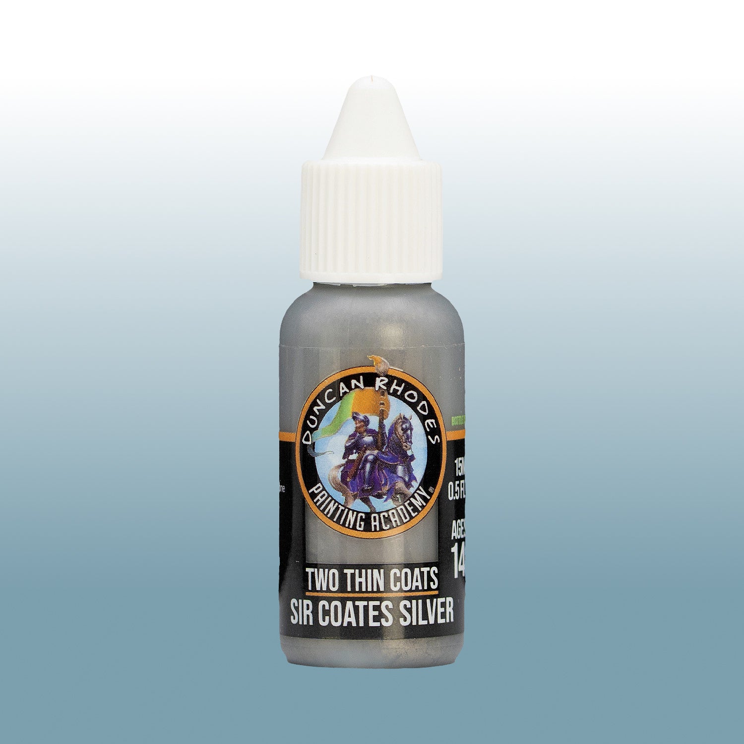 Two Thin Coats Metallics Bundle