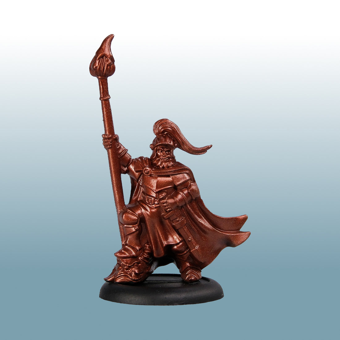 Steampunk Copper