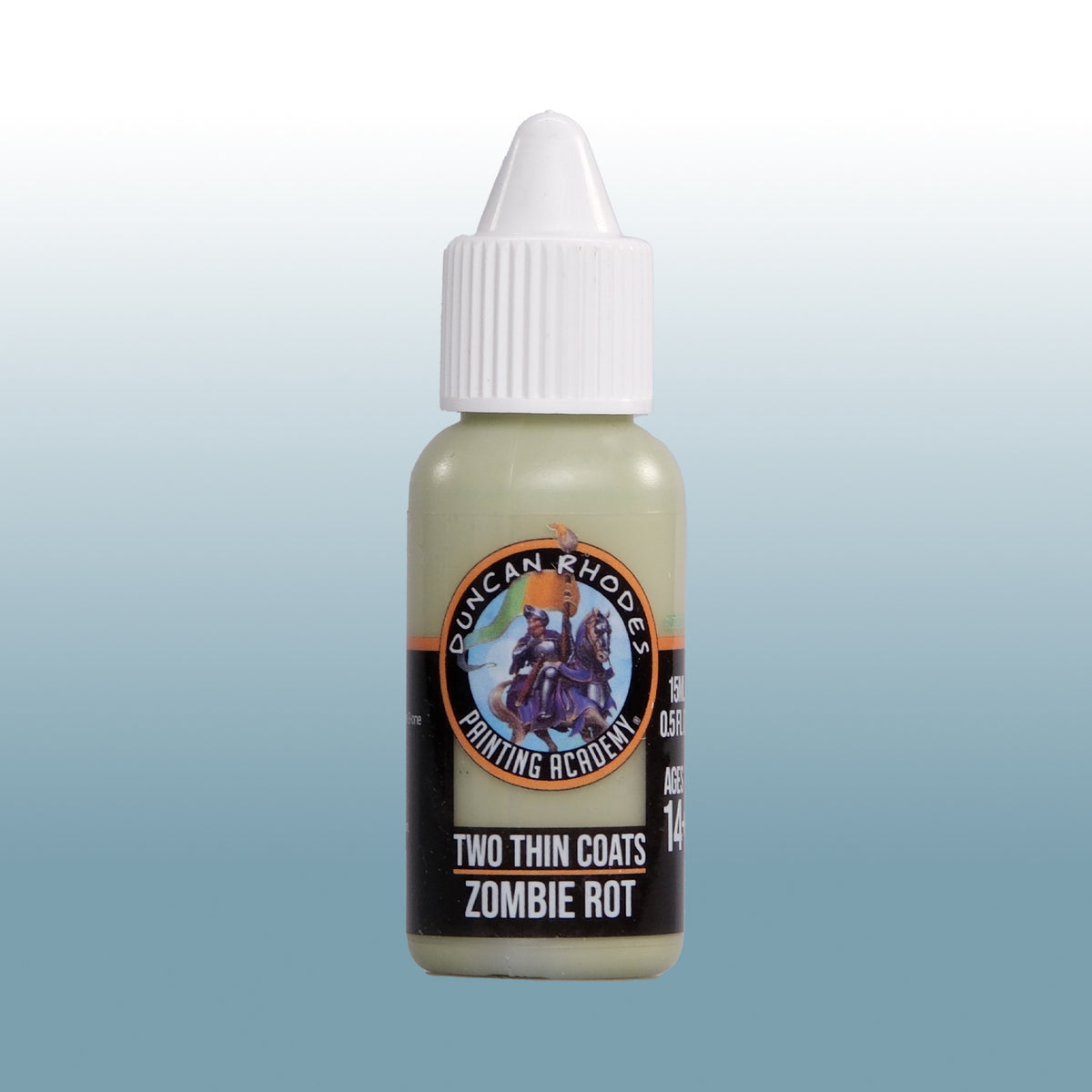 Zombie Rot Zombie Rot