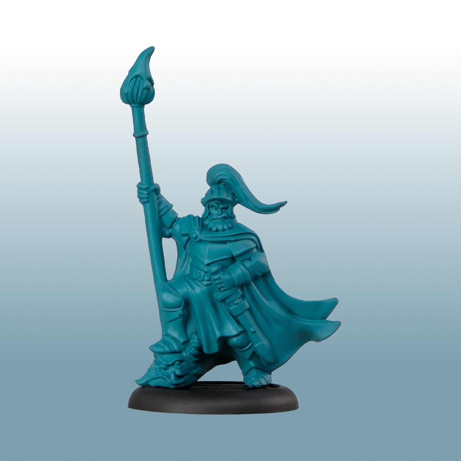Greens