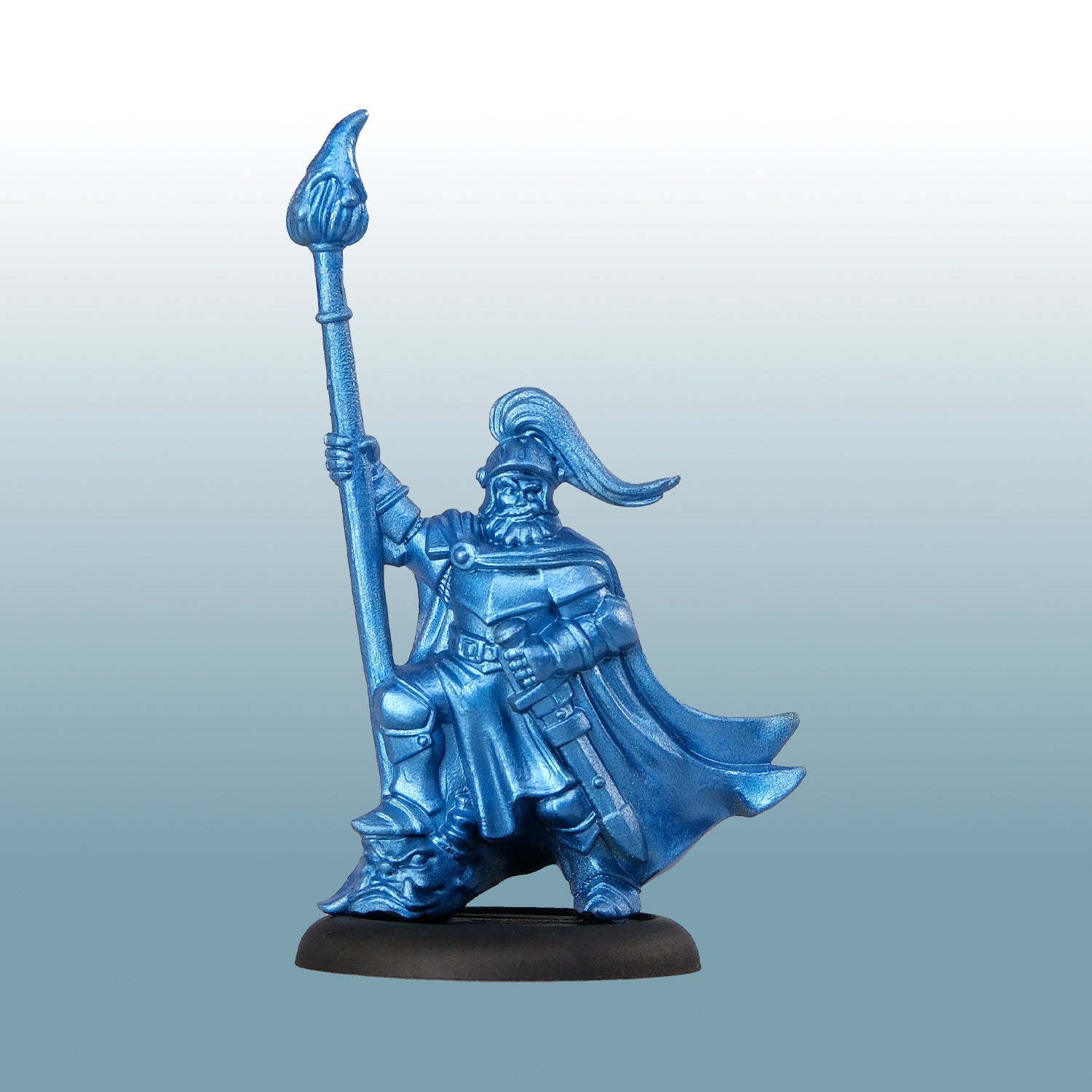 Pre-Order - Enchantment Blue