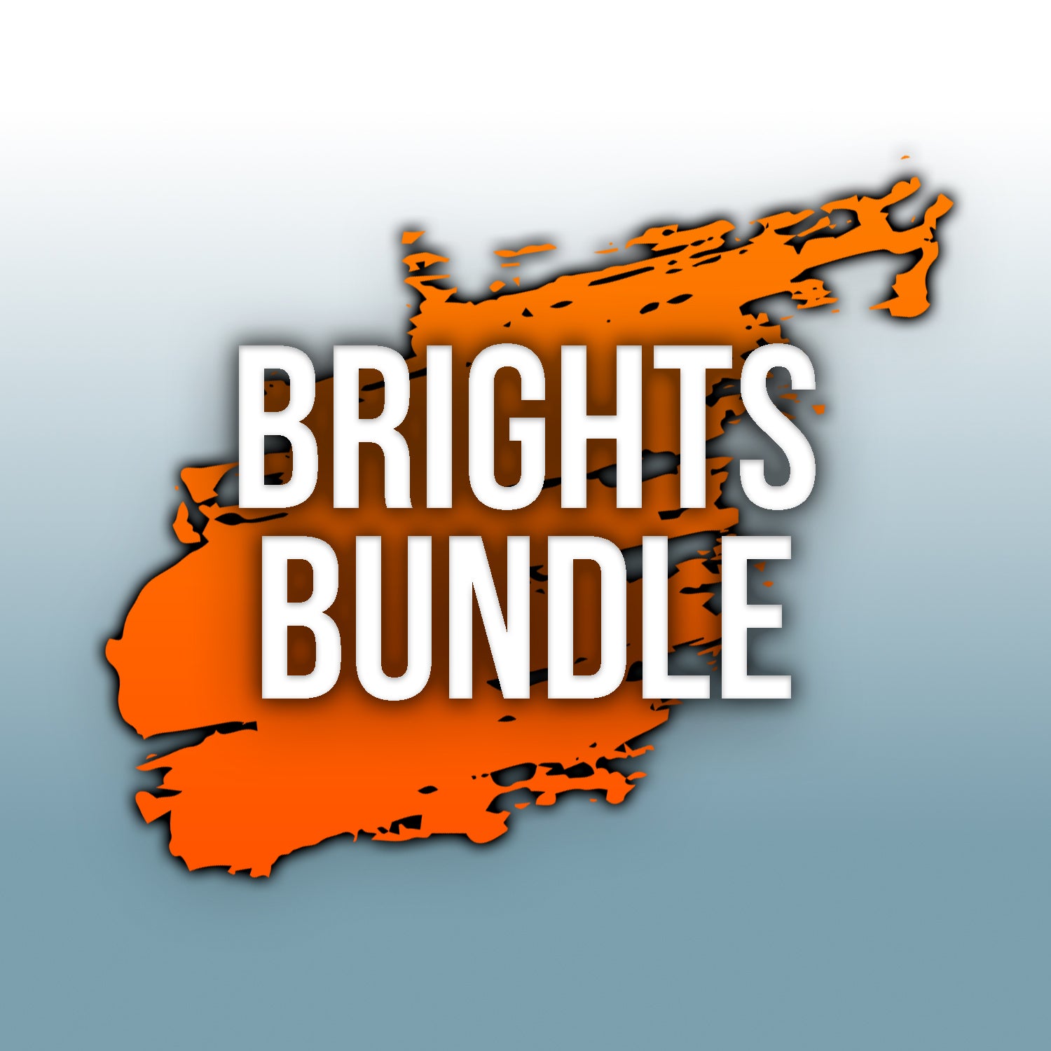 Two Thin Coats Brights Bundle