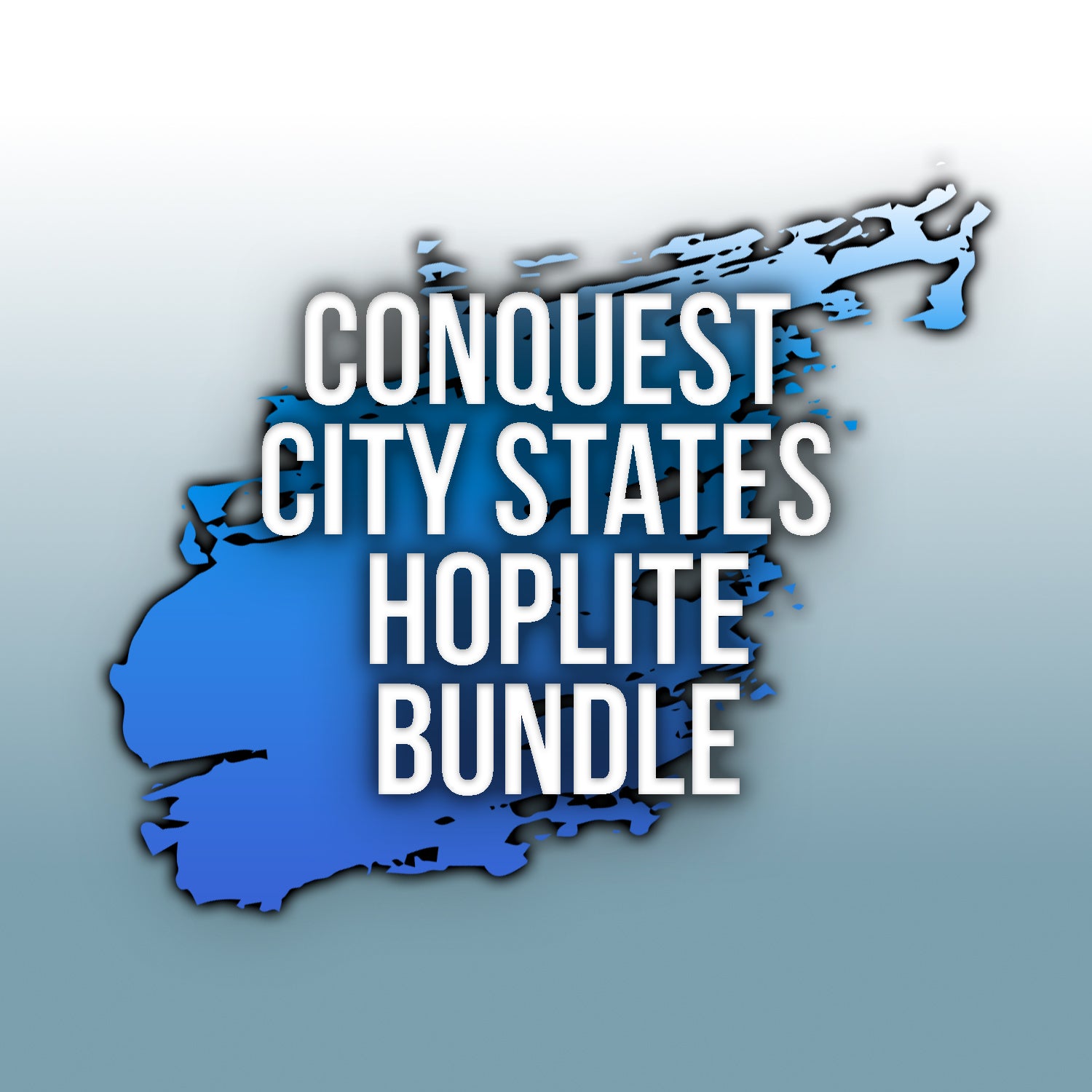 Conquest City States Hoplite Bundle