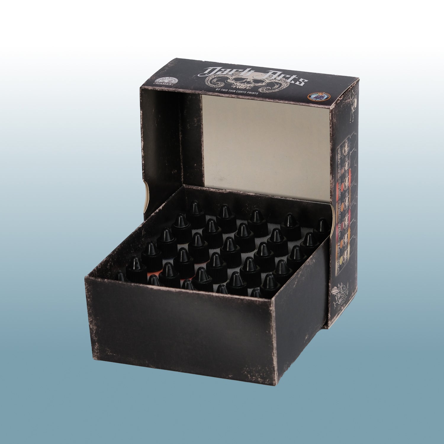 Dark Arts Paint Set