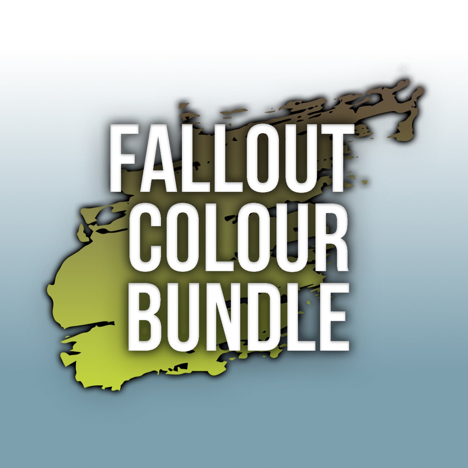 Fallout Colour Bundle