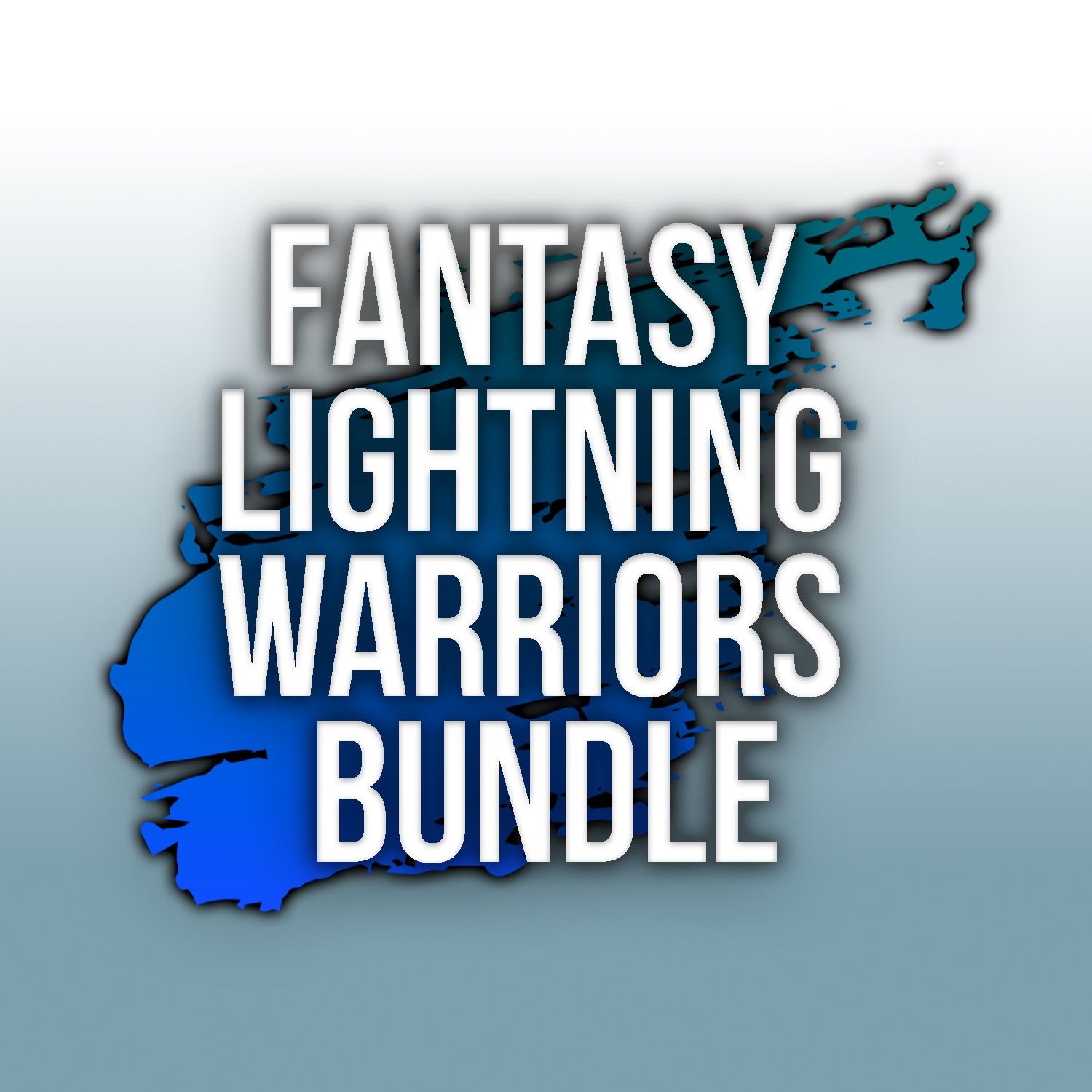 Fantasy Lightning Warriors Bundle