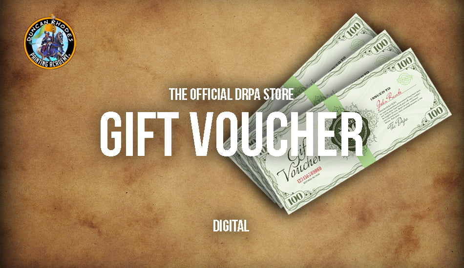 Two Thin Coats Gift Card