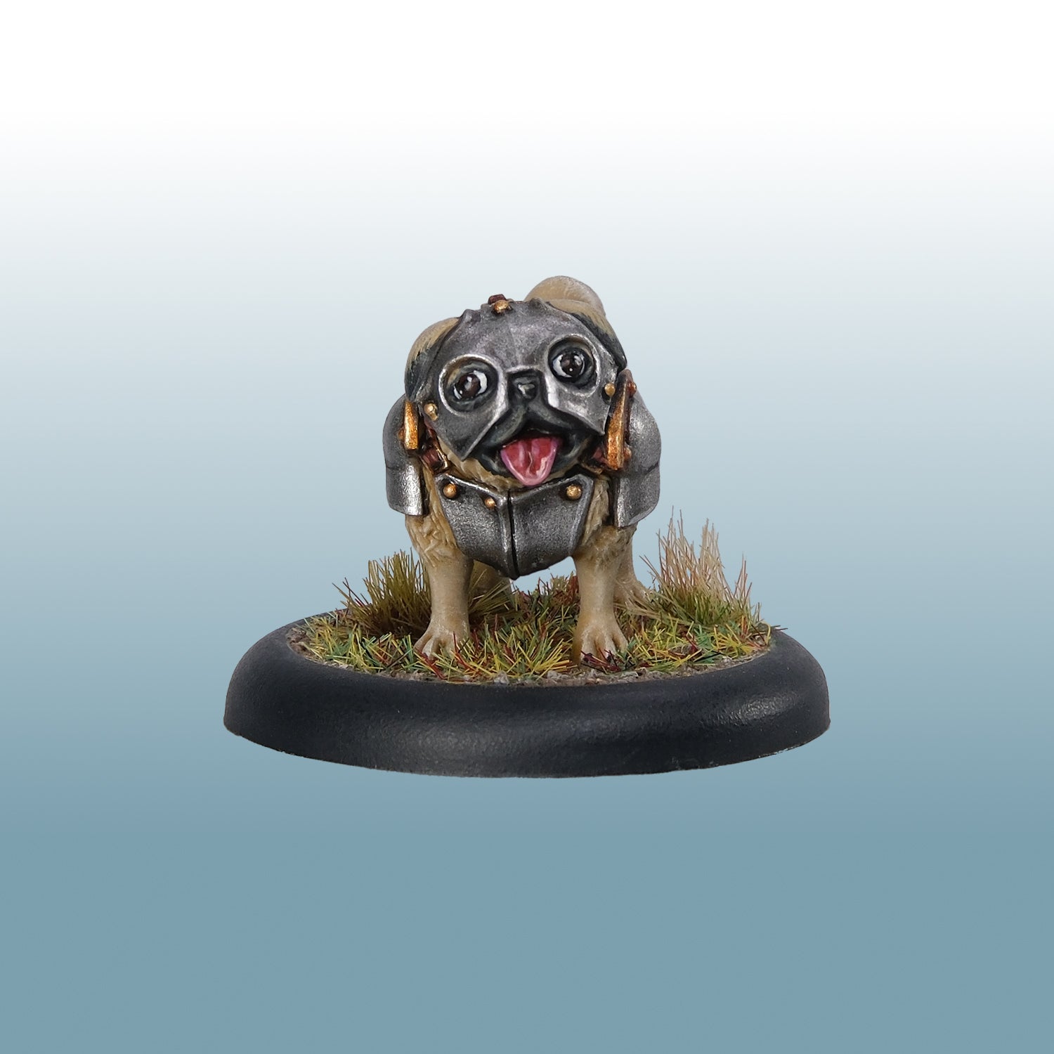 Event Exclusive - Gyzmo Pug of War