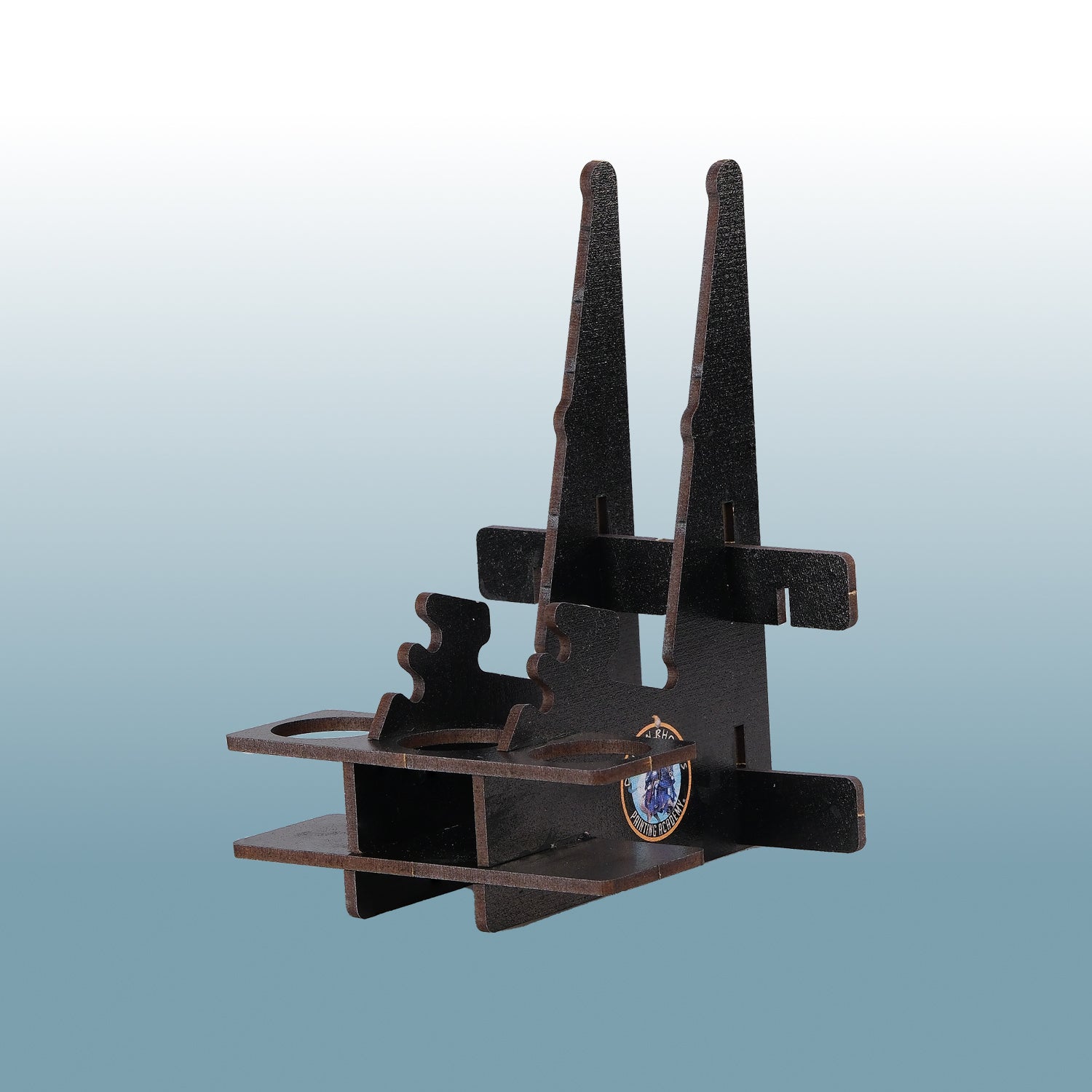 Duncan Rhodes Painting Academy Phone Holder