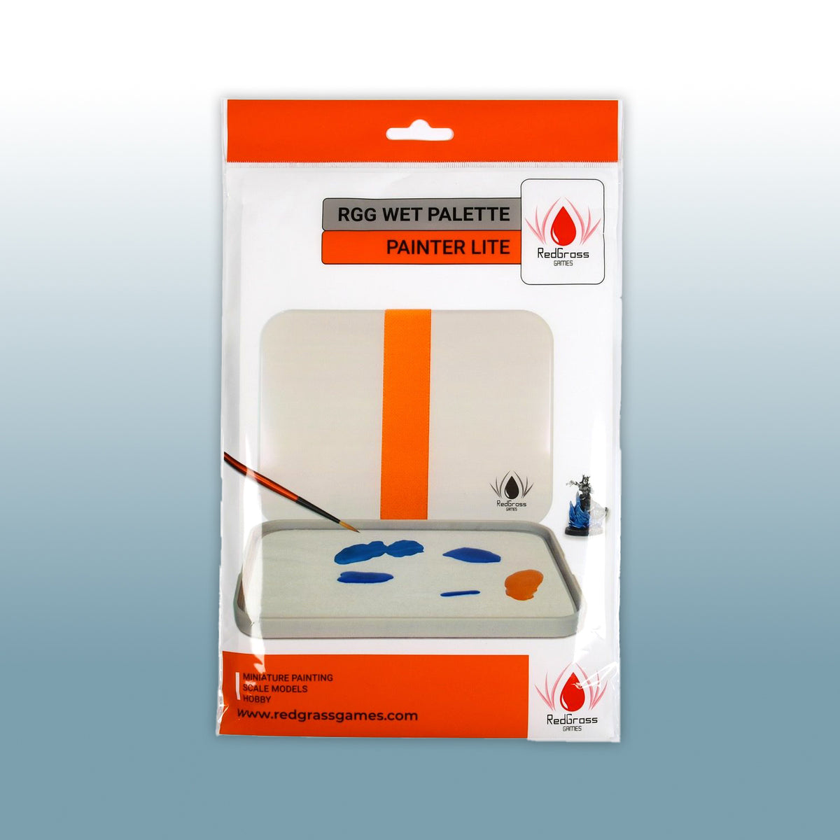 Painter Lite Wet Palette