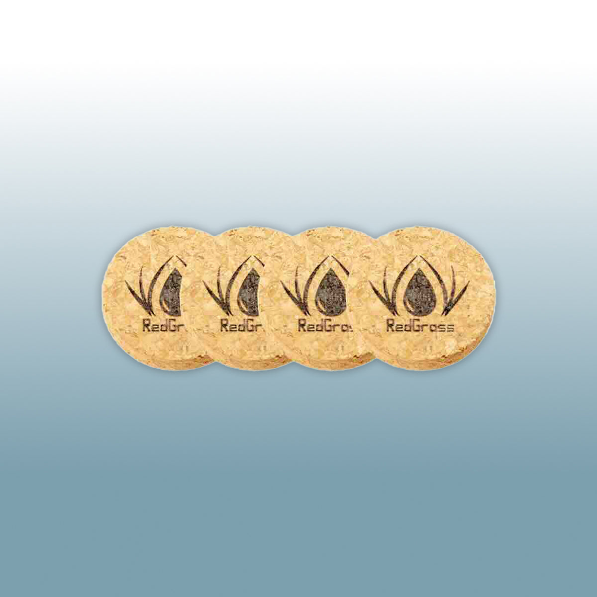 4x pinning corks for RGG360 V2 (Painting Handle)