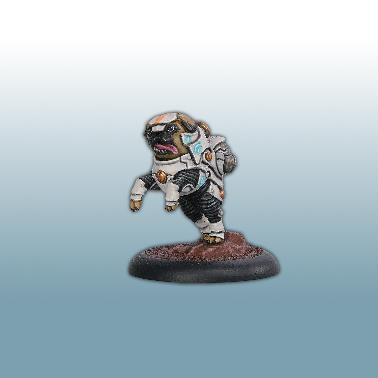Event Exclusive - Sci-Fi Gyzmo