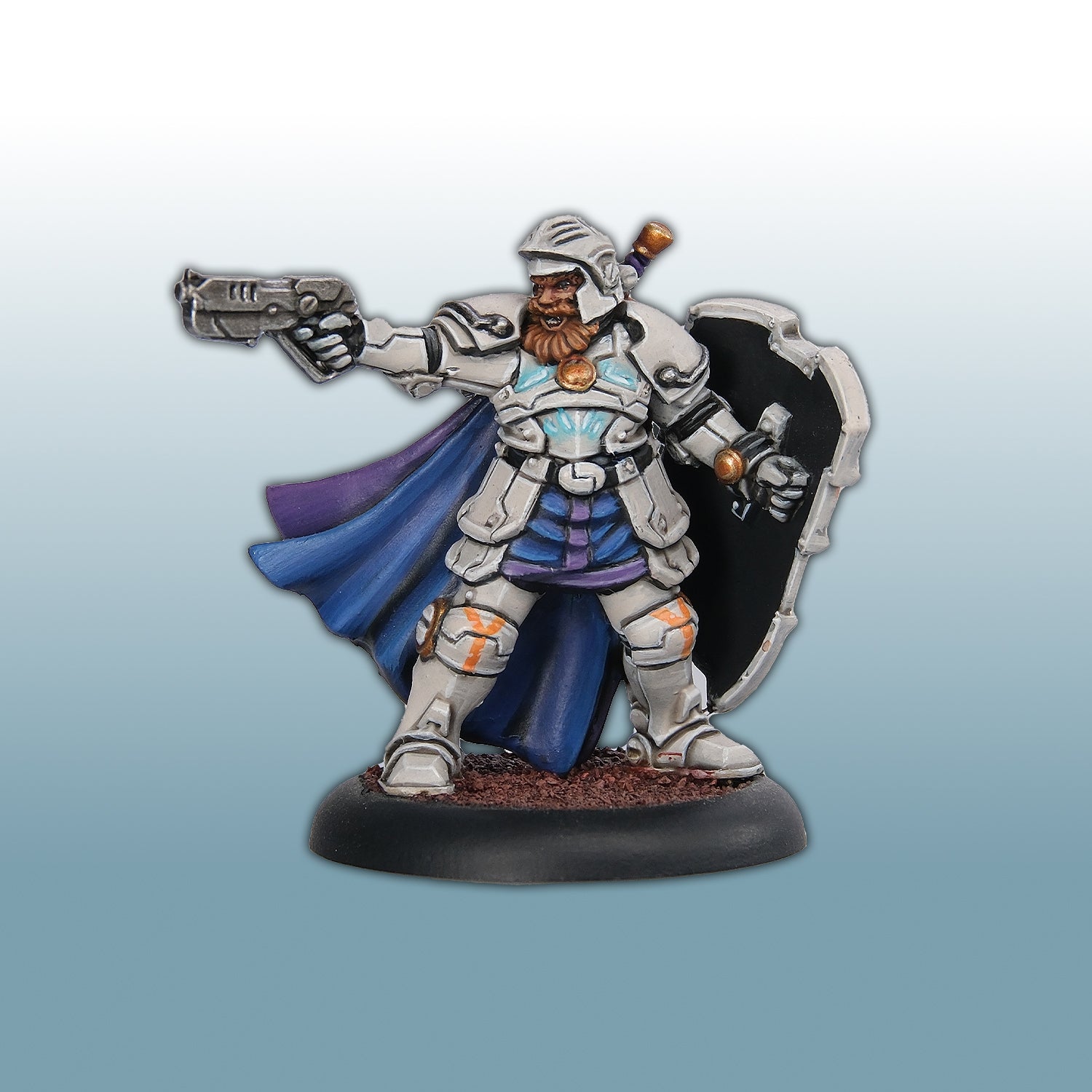 Event Exclusive - Sci-Fi Sir Coates
