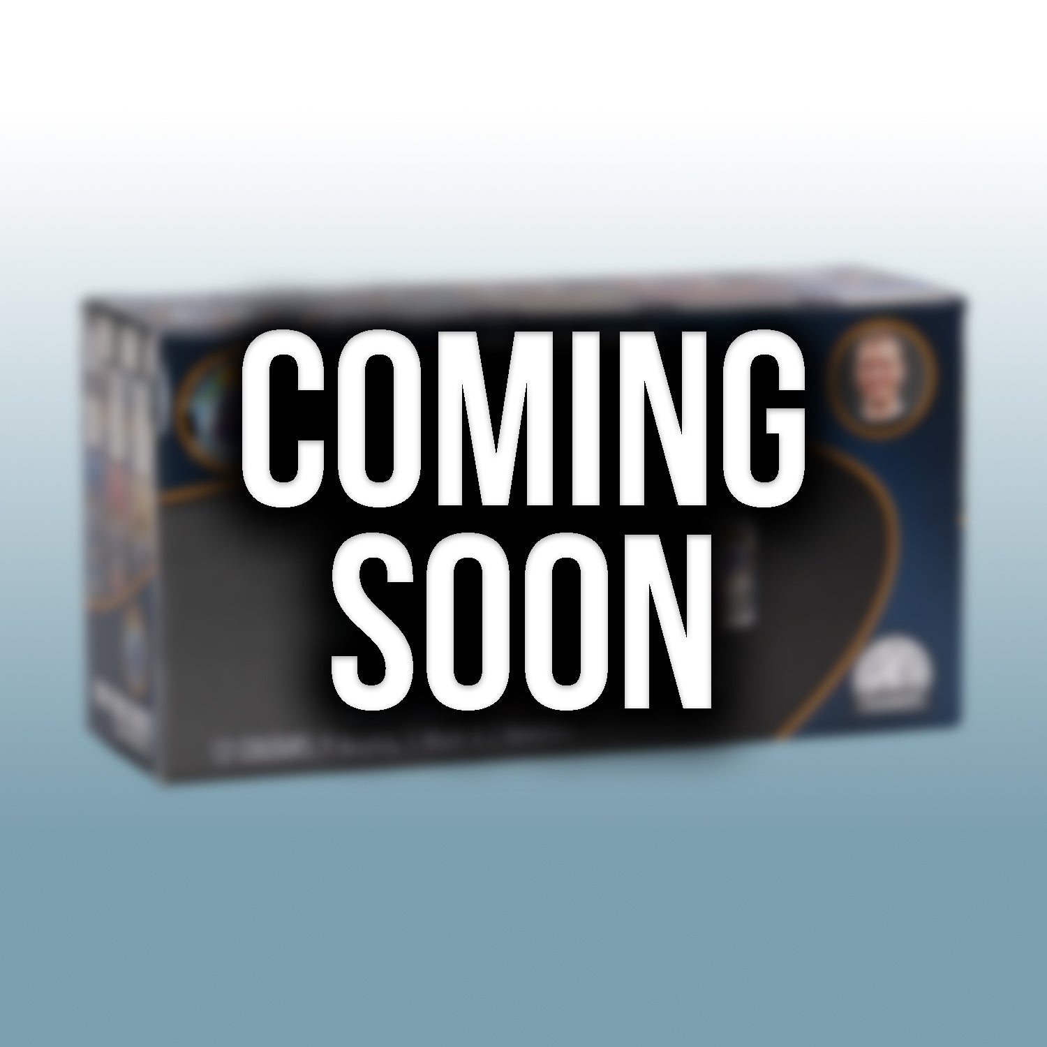 Two Thin Coats - Sci Fi Paint Set