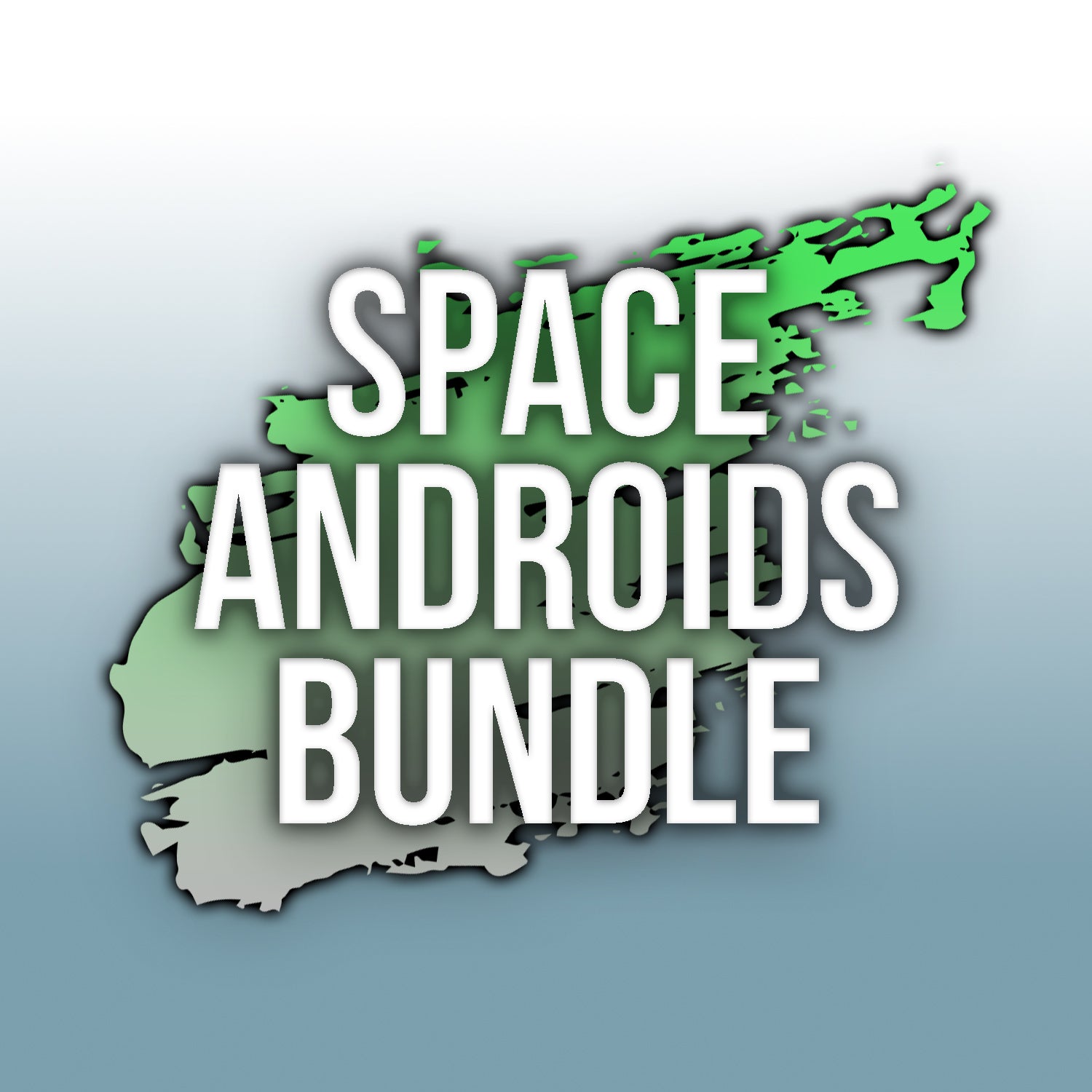 Space Androids Bundle
