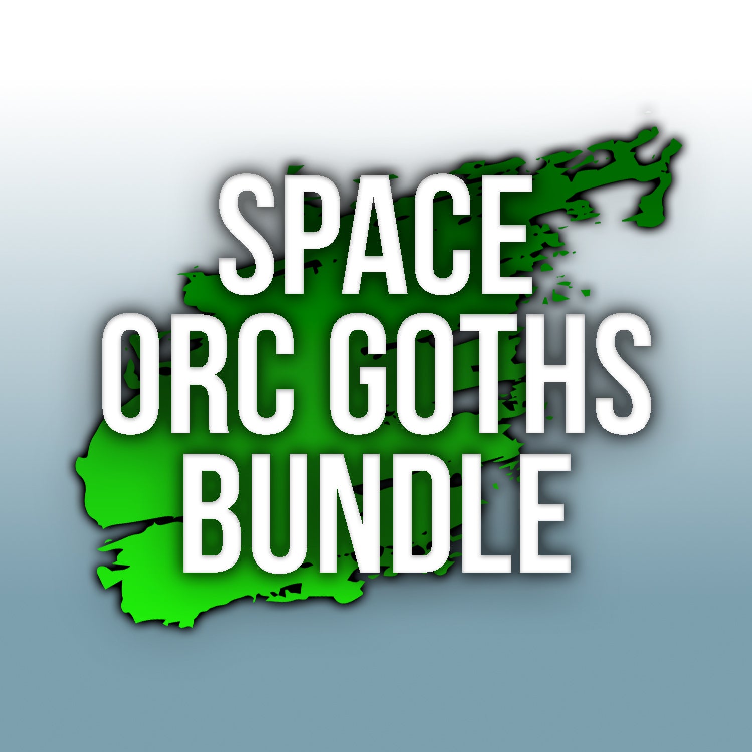 Space Orc Goths Bundle