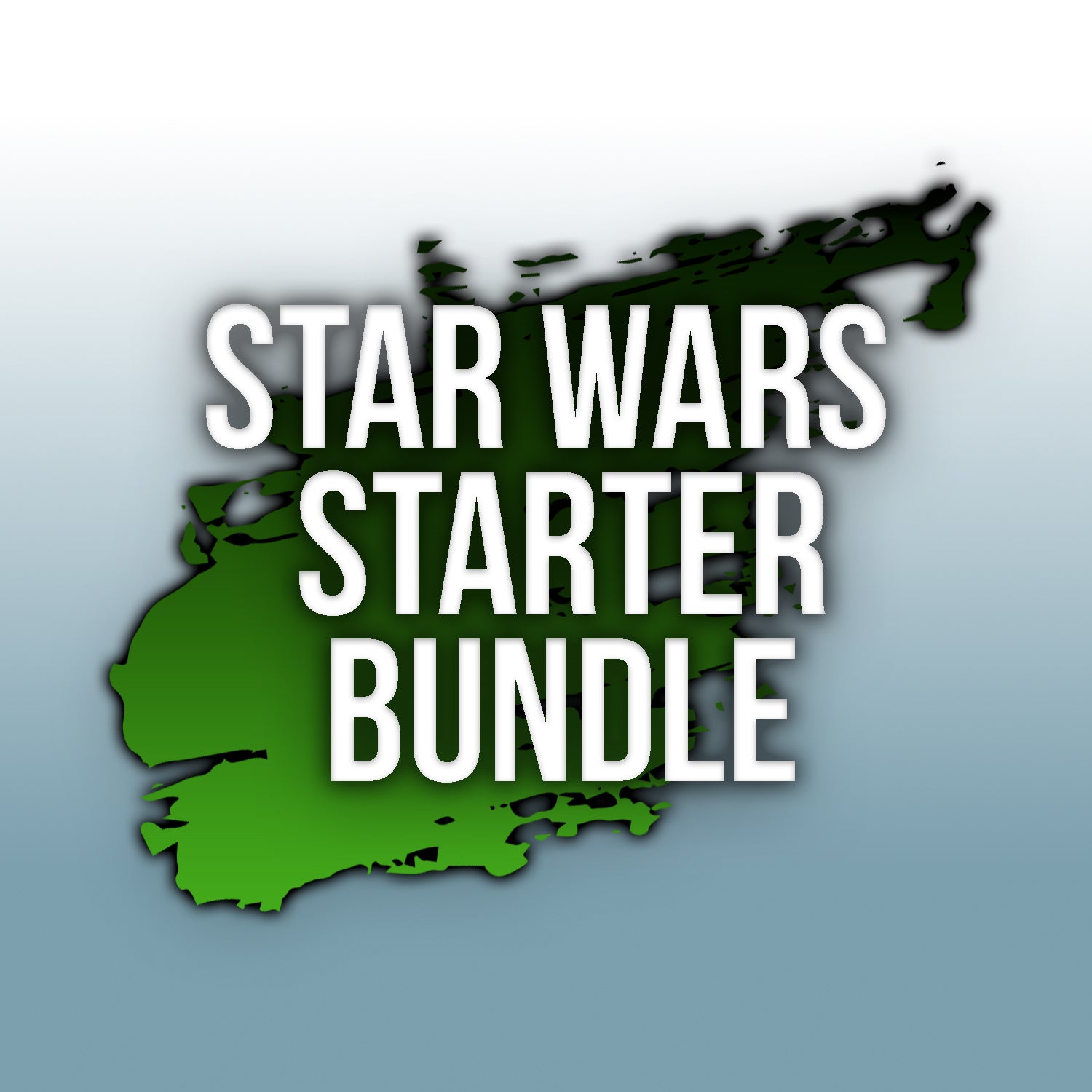 Star Wars Starter Bundle