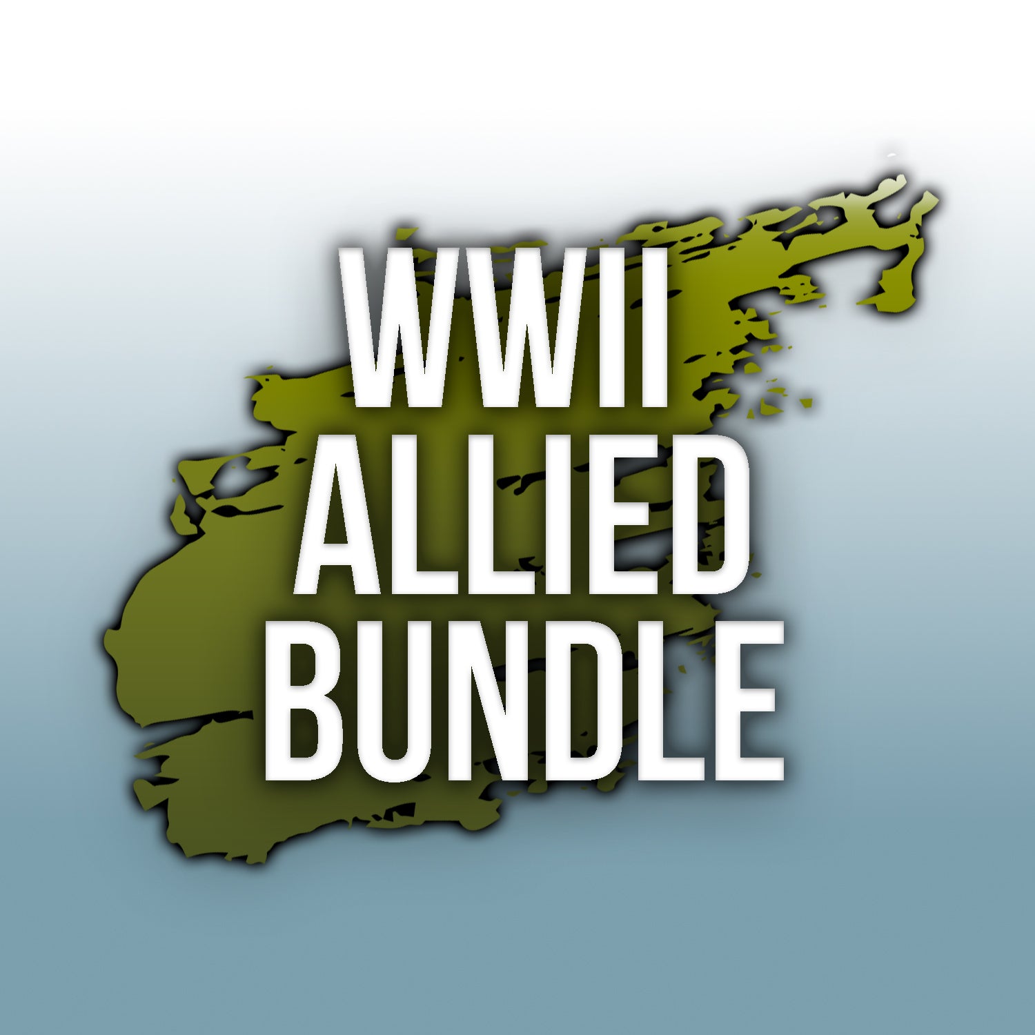 WWII Allied Bundle