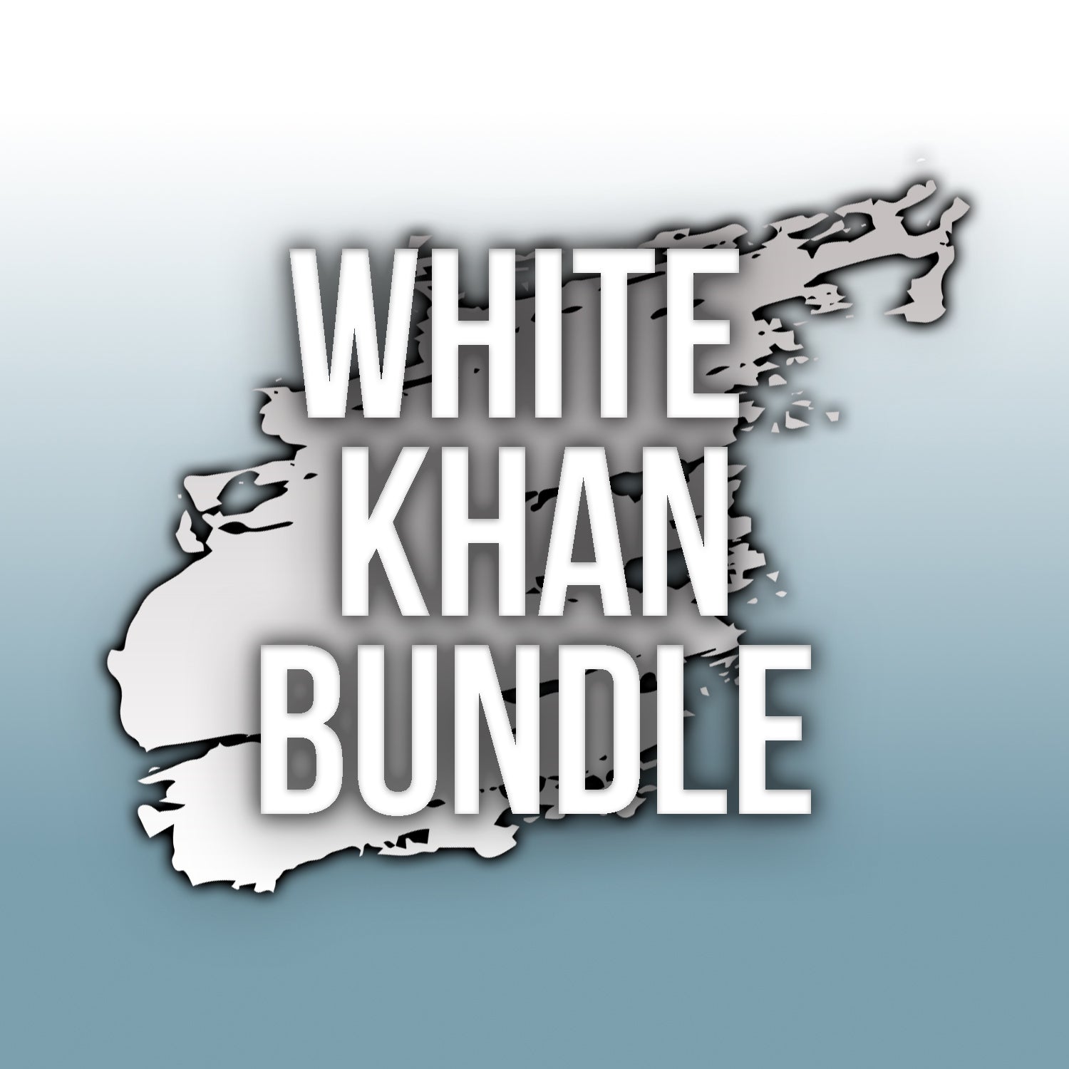 White Khan Bundle