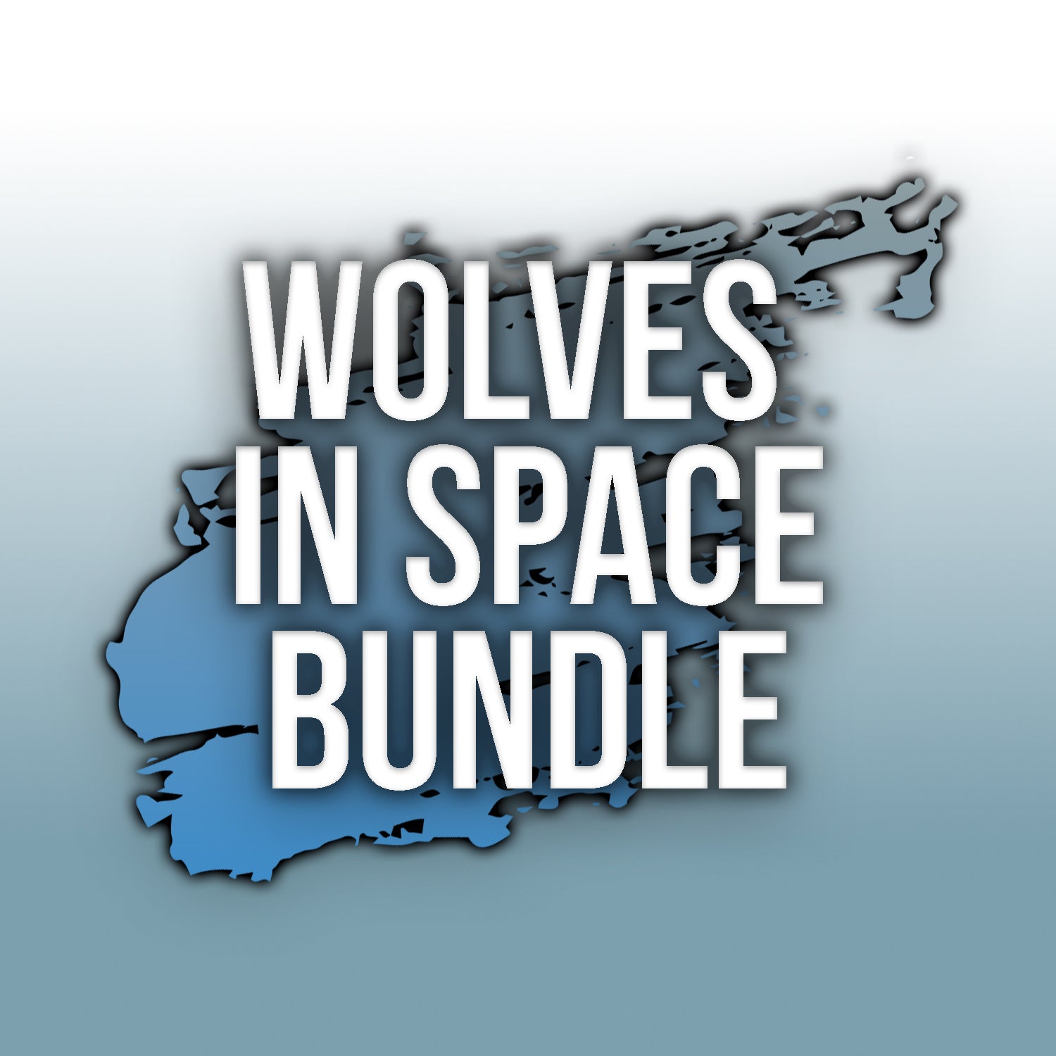 Wolves in Space Bundle
